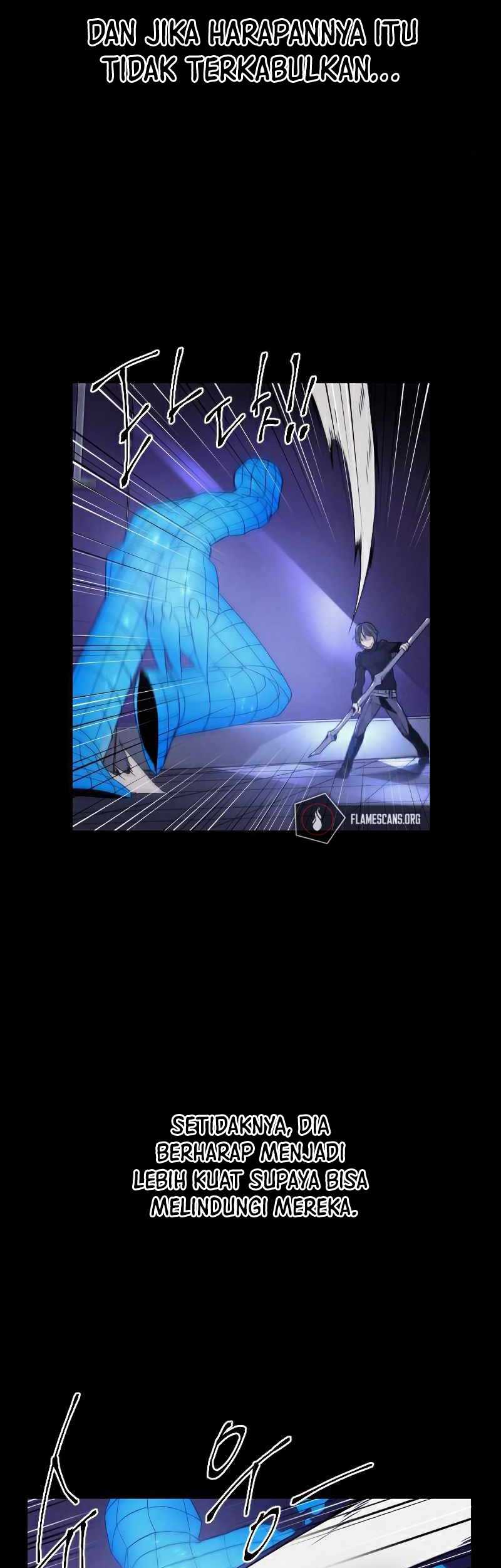 How To Kill A God Chapter 88 Gambar 16