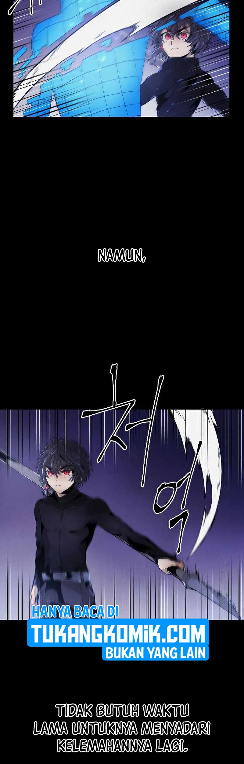 How To Kill A God Chapter 88 Gambar 17