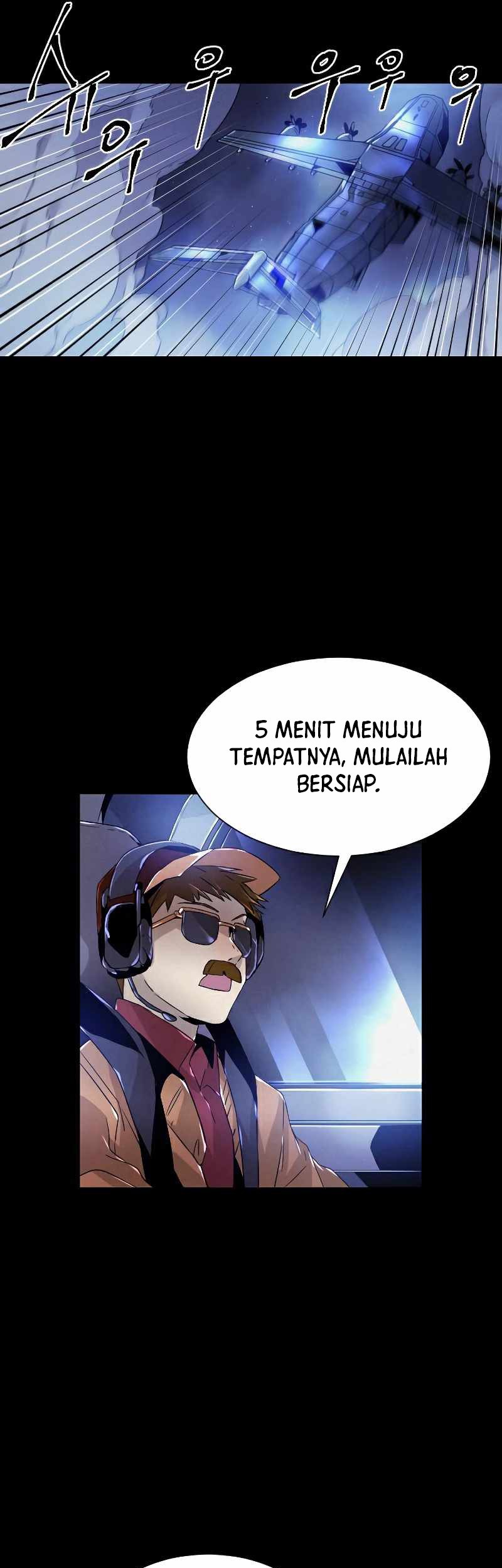 How To Kill A God Chapter 88 Gambar 19