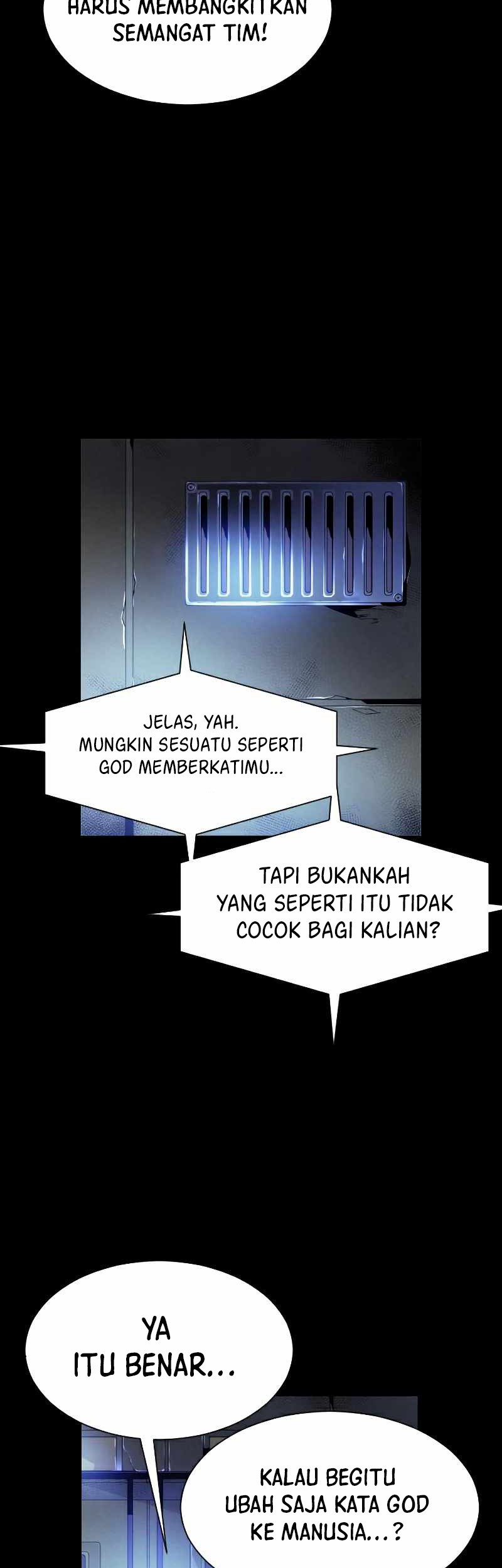 How To Kill A God Chapter 88 Gambar 21