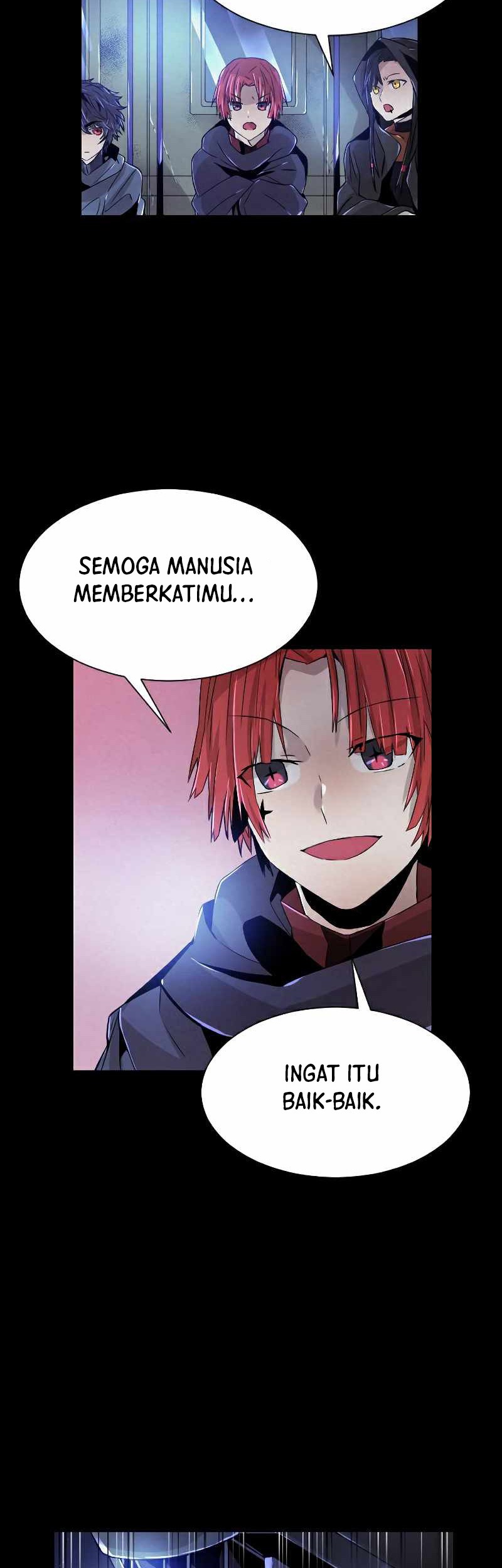 How To Kill A God Chapter 88 Gambar 22