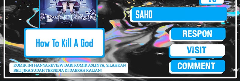How To Kill A God Chapter 88 Gambar 24