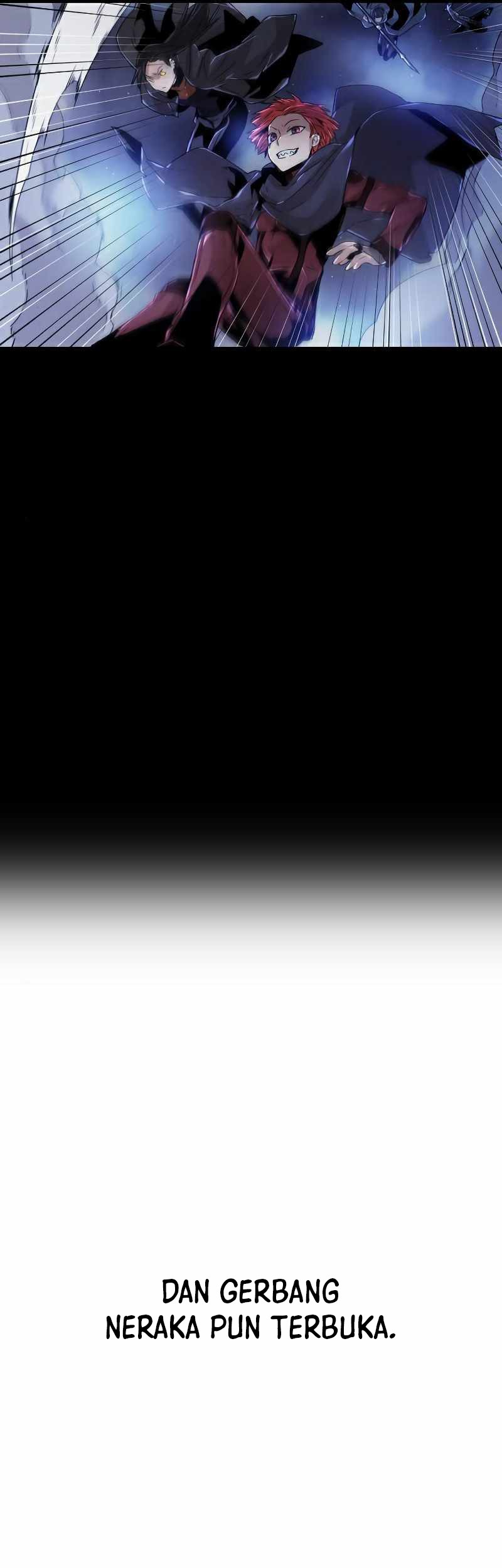 How To Kill A God Chapter 88 Gambar 25
