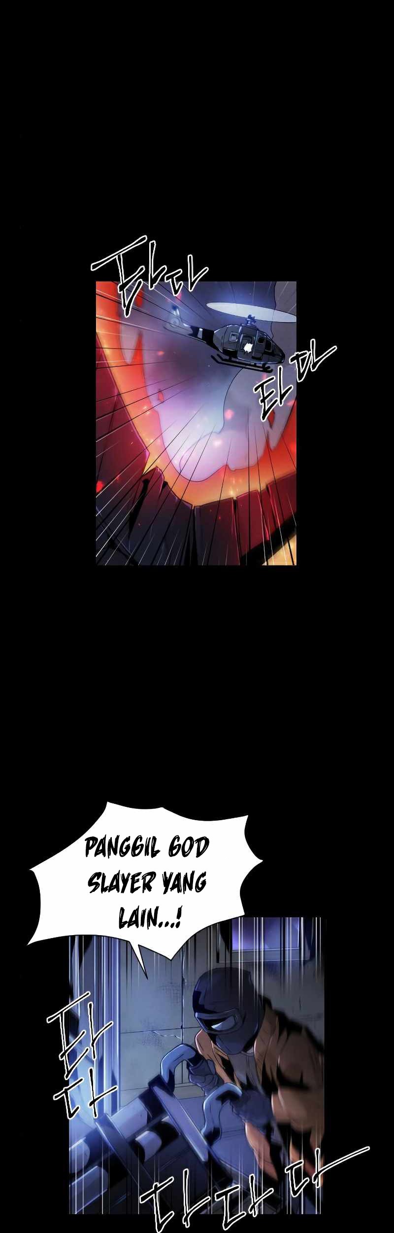 How To Kill A God Chapter 88 Gambar 27