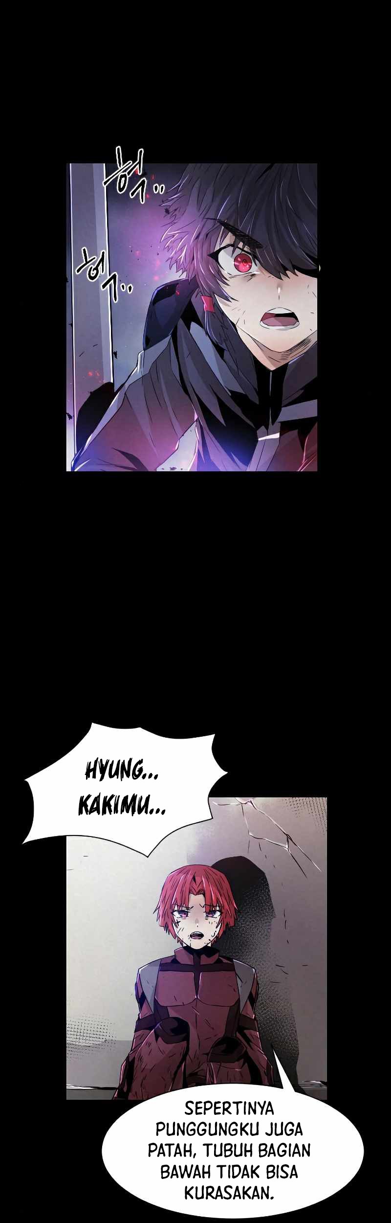 How To Kill A God Chapter 88 Gambar 31