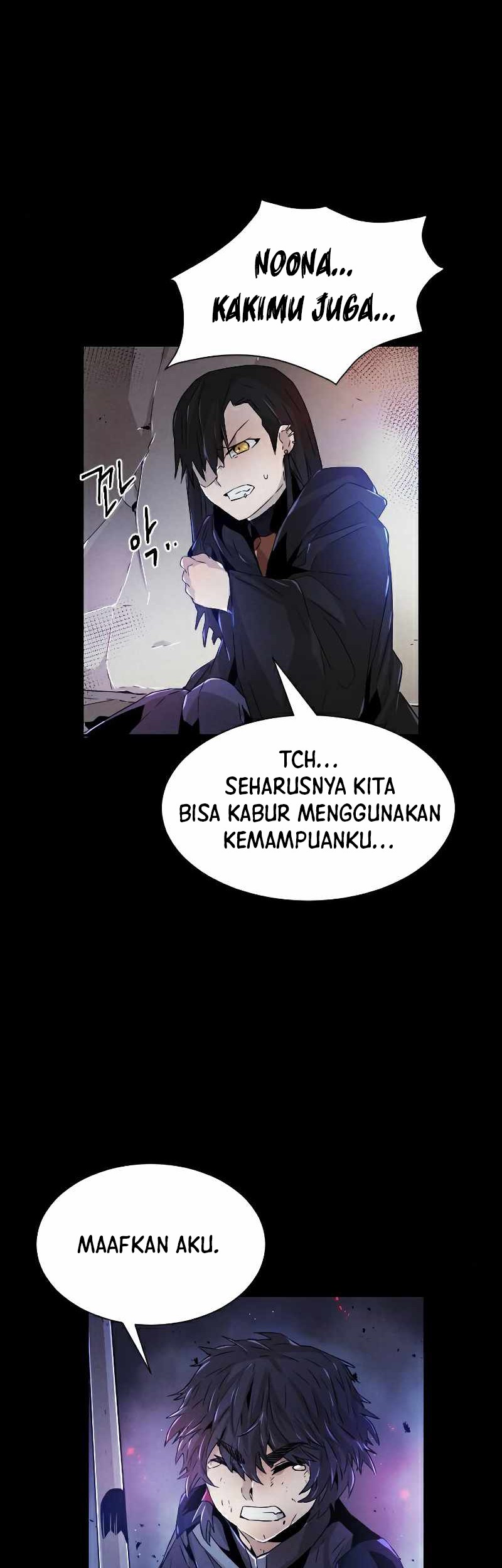 How To Kill A God Chapter 88 Gambar 32