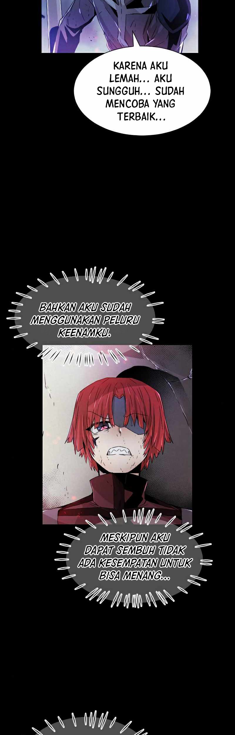 How To Kill A God Chapter 88 Gambar 33