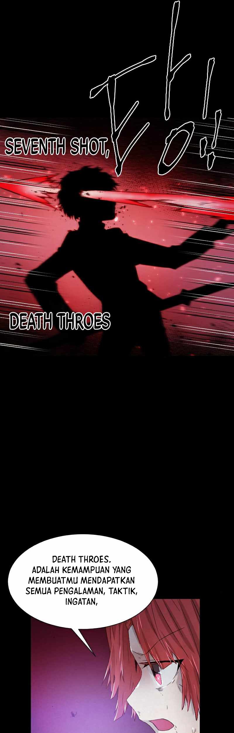 How To Kill A God Chapter 88 Gambar 37