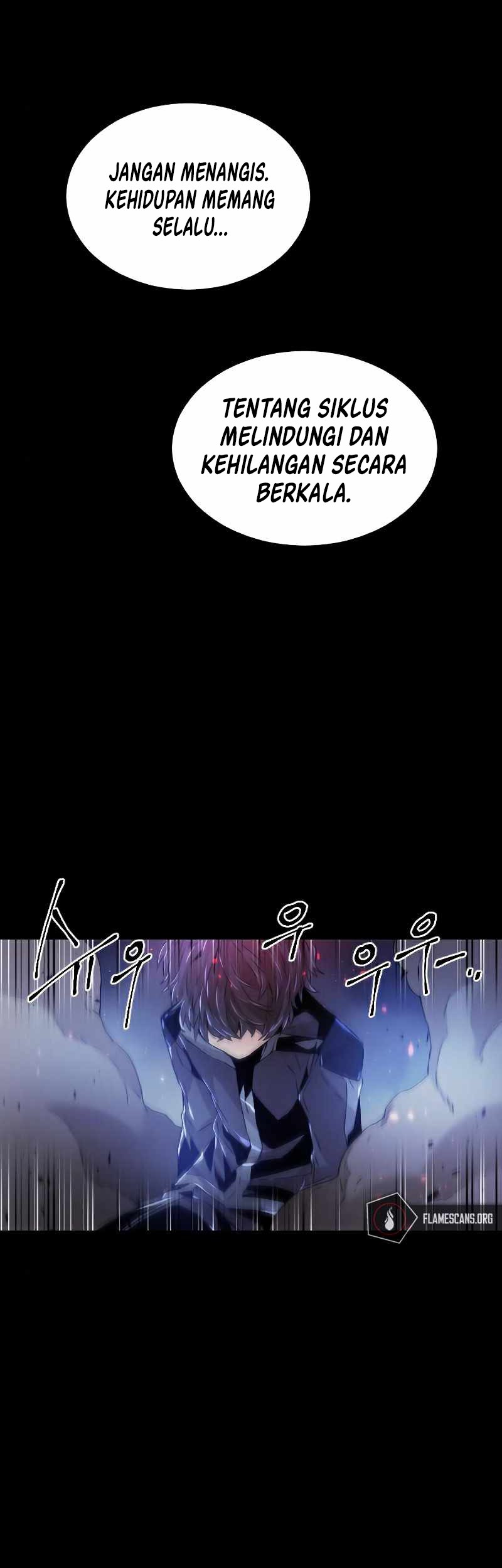 How To Kill A God Chapter 88 Gambar 39