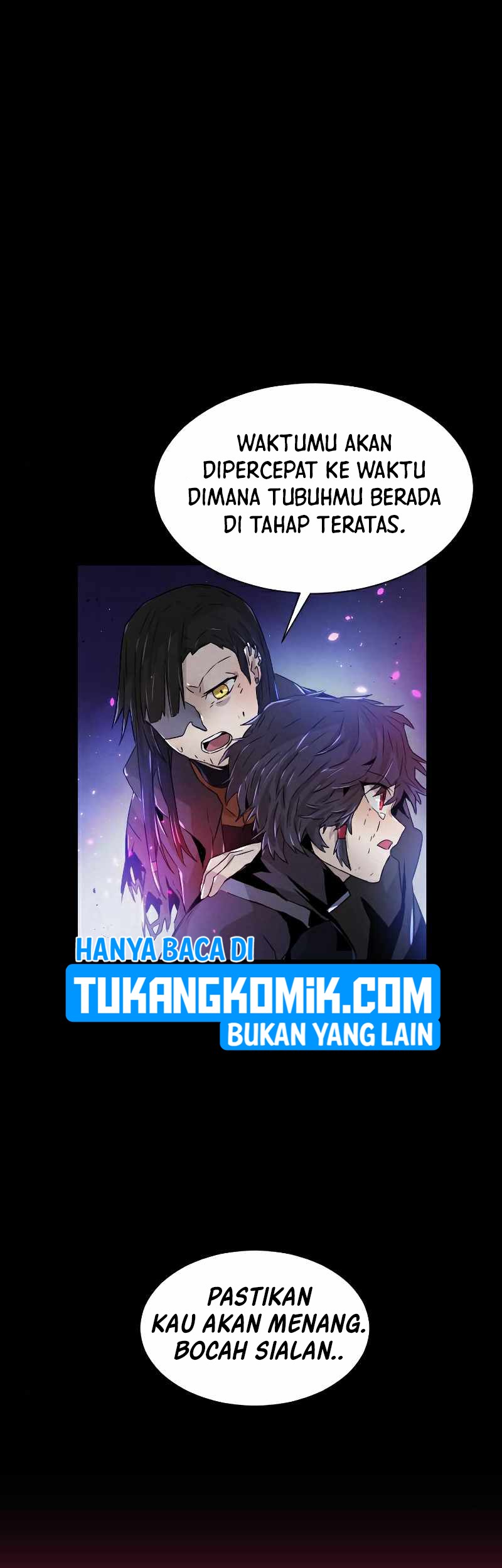 How To Kill A God Chapter 88 Gambar 41