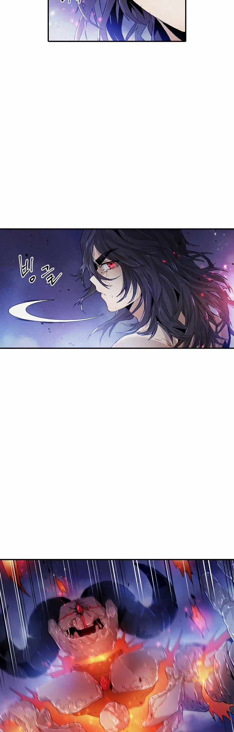 How To Kill A God Chapter 88 Gambar 45