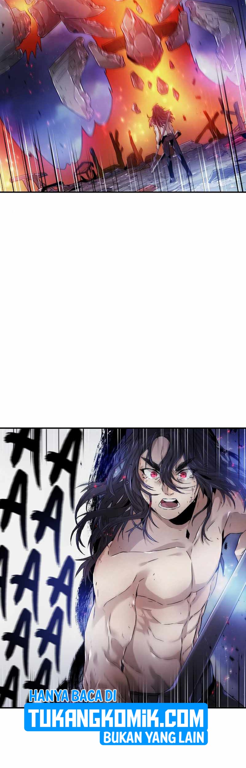 How To Kill A God Chapter 88 Gambar 46