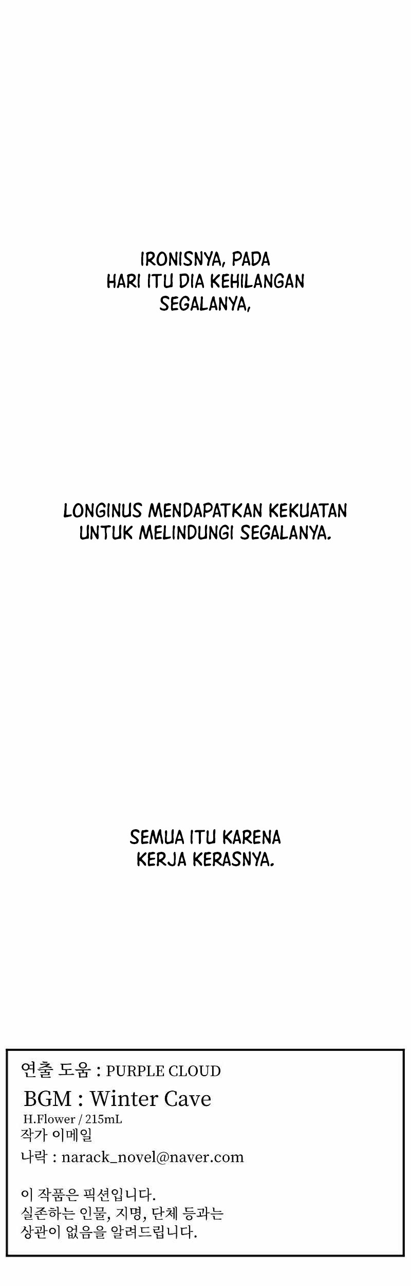 How To Kill A God Chapter 88 Gambar 47