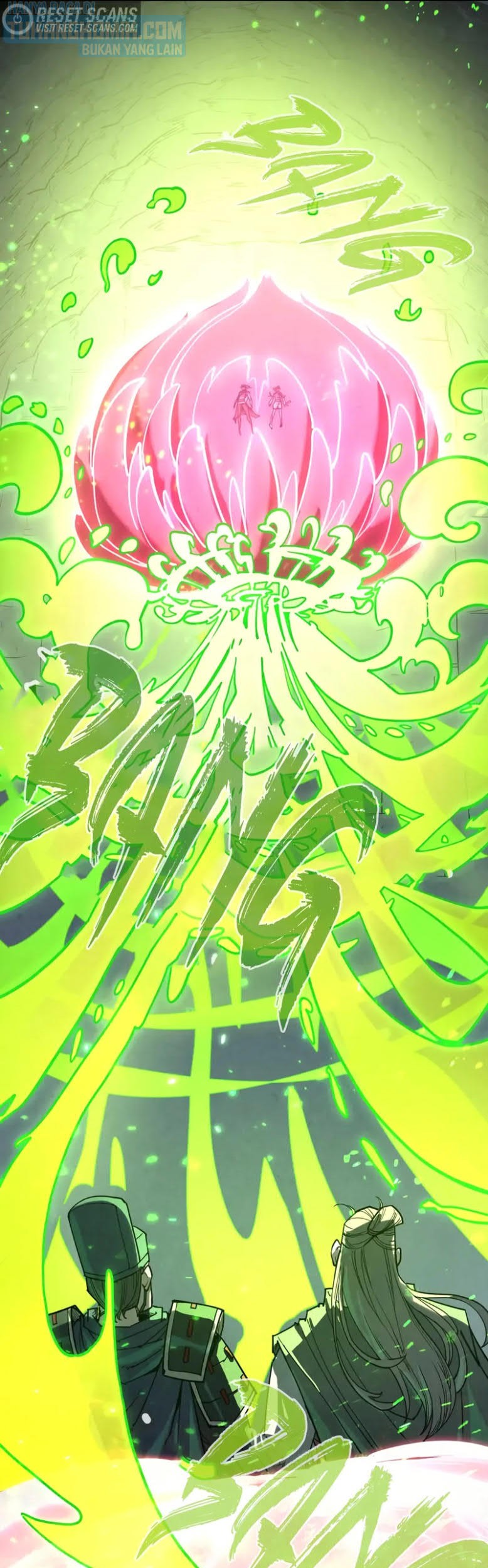 The Ultimate of All Ages Chapter 154 Gambar 11