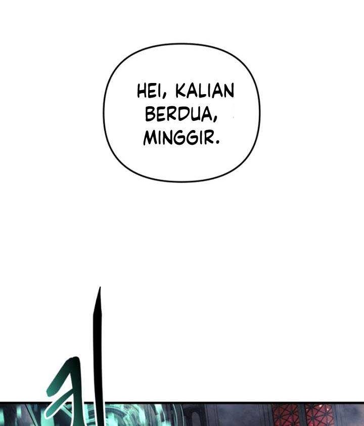 My Daughter is the Final Boss Chapter 55 Gambar 27