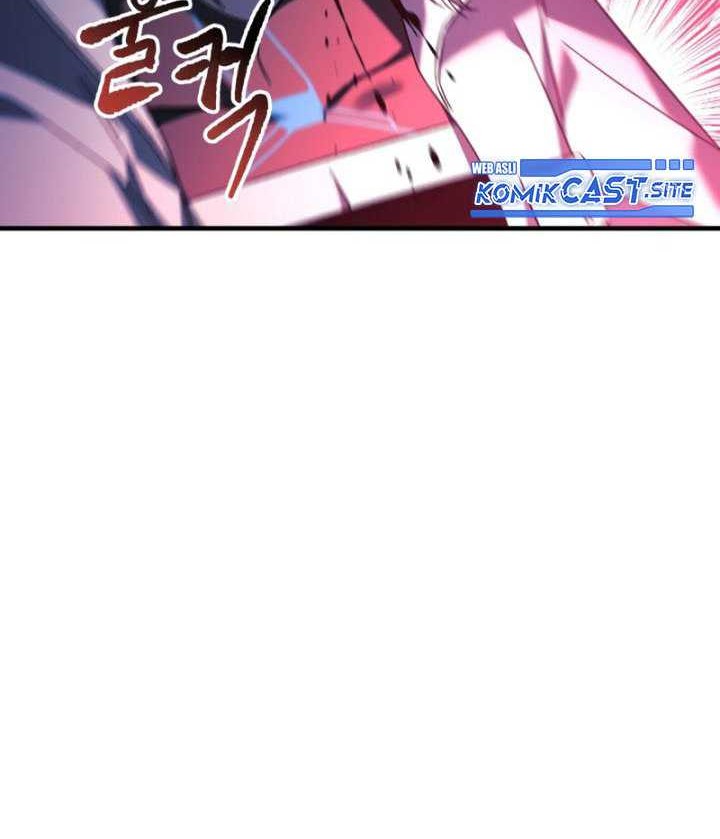 My Daughter is the Final Boss Chapter 55 Gambar 33