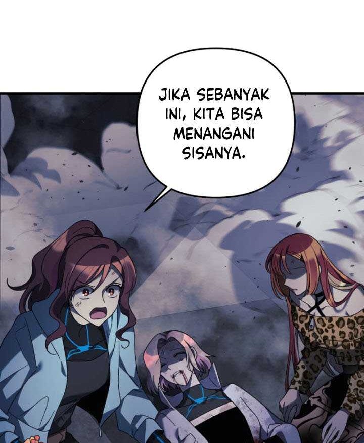 My Daughter is the Final Boss Chapter 55 Gambar 51