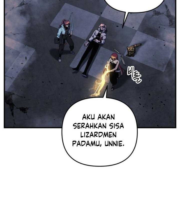 My Daughter is the Final Boss Chapter 55 Gambar 55