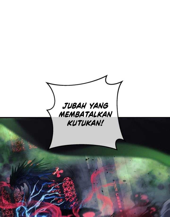 My Daughter is the Final Boss Chapter 55 Gambar 3