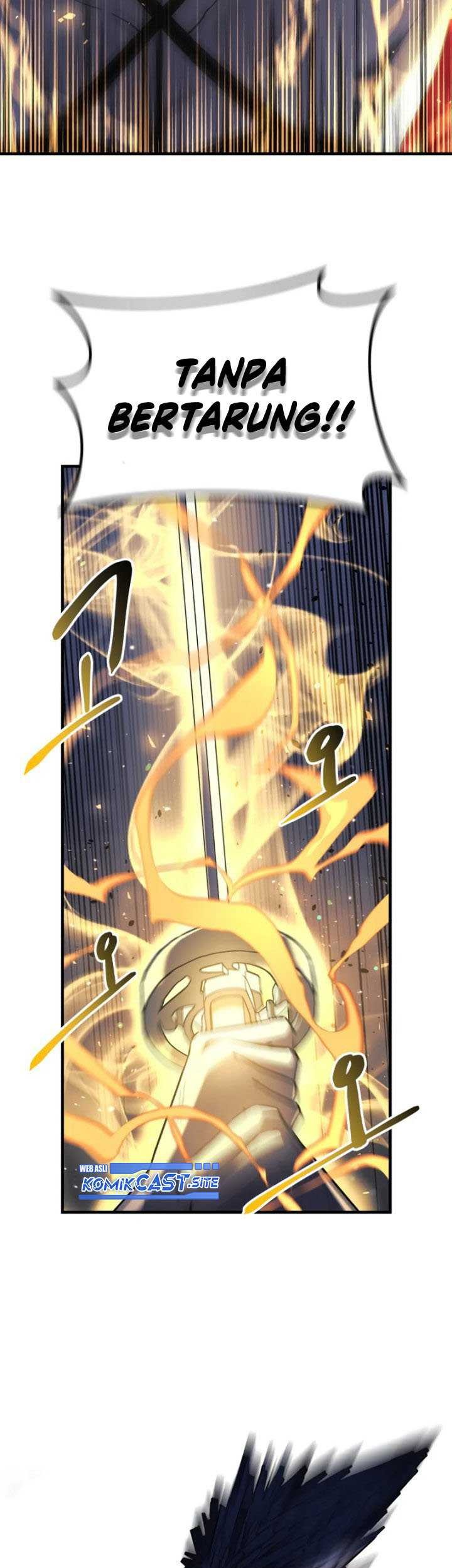 My Daughter is the Final Boss Chapter 55 Gambar 68