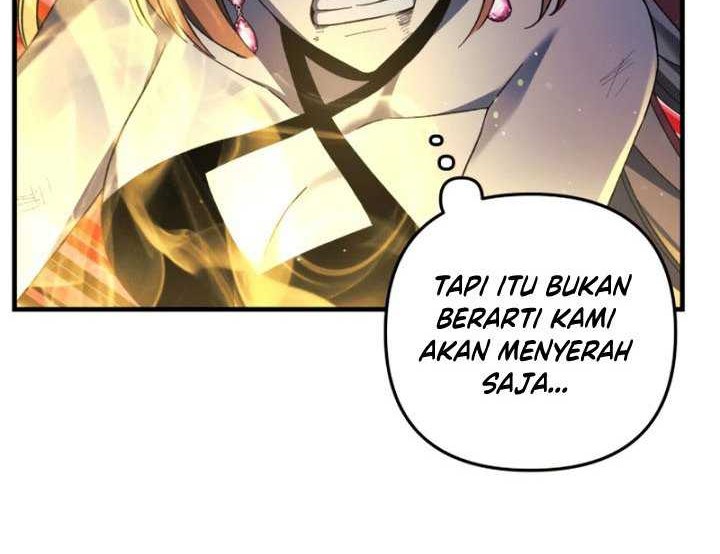 My Daughter is the Final Boss Chapter 55 Gambar 61