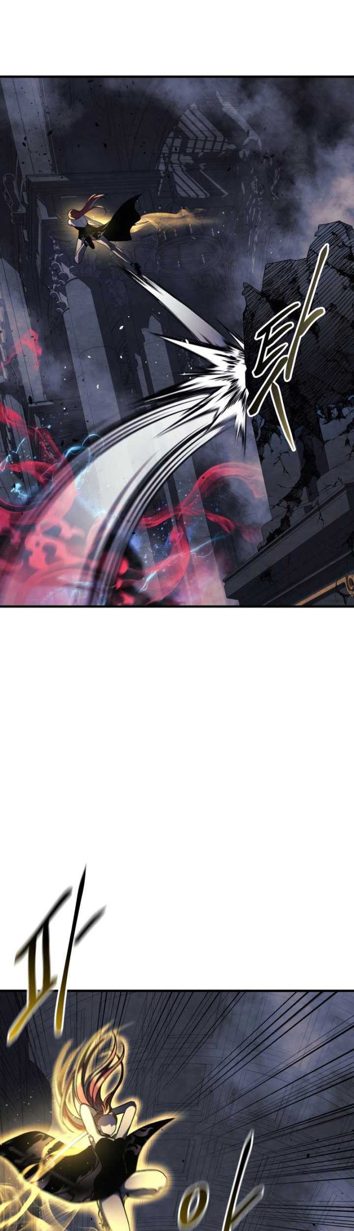 My Daughter is the Final Boss Chapter 55 Gambar 62