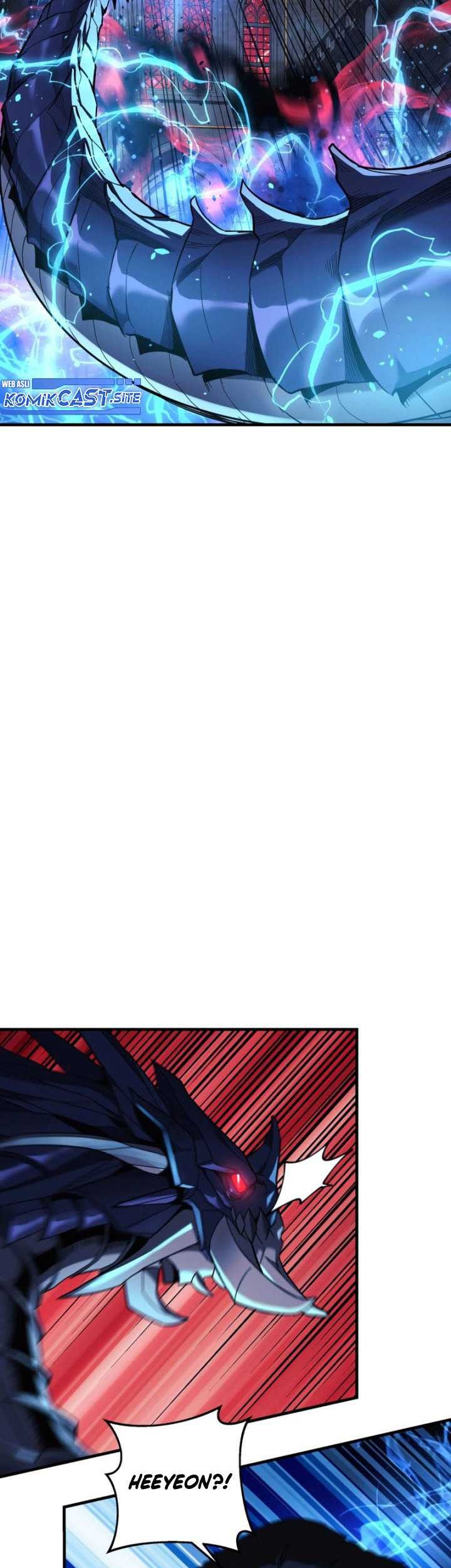 My Daughter is the Final Boss Chapter 55 Gambar 64