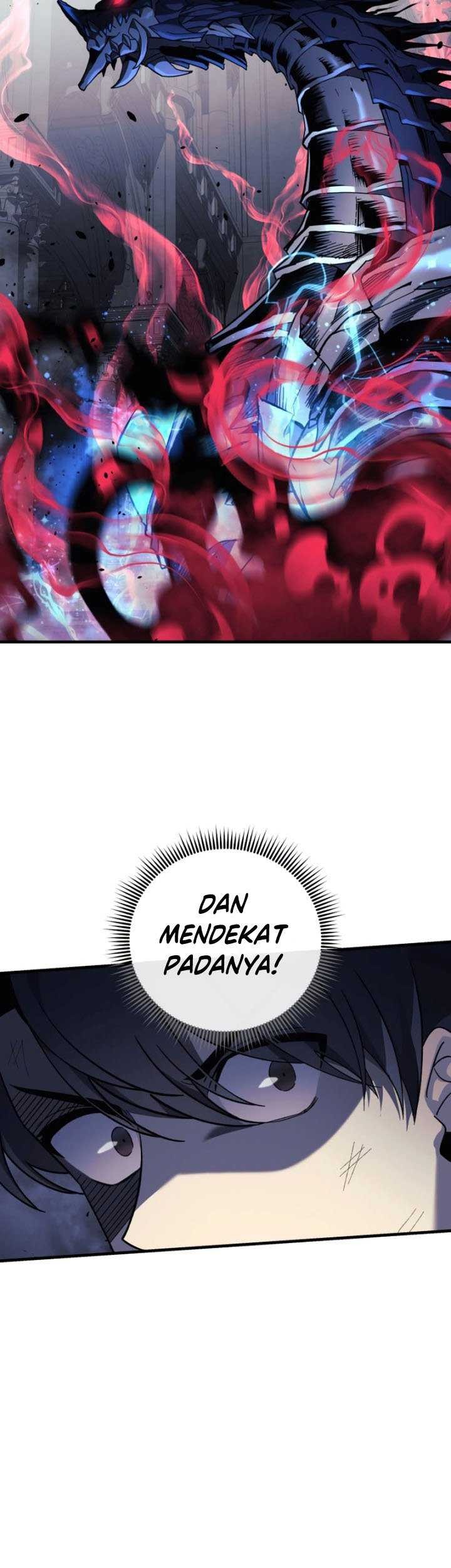 My Daughter is the Final Boss Chapter 55 Gambar 6