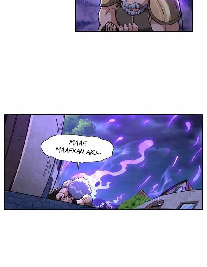 The Demon King Who Lost His Job Chapter 333 Gambar 13