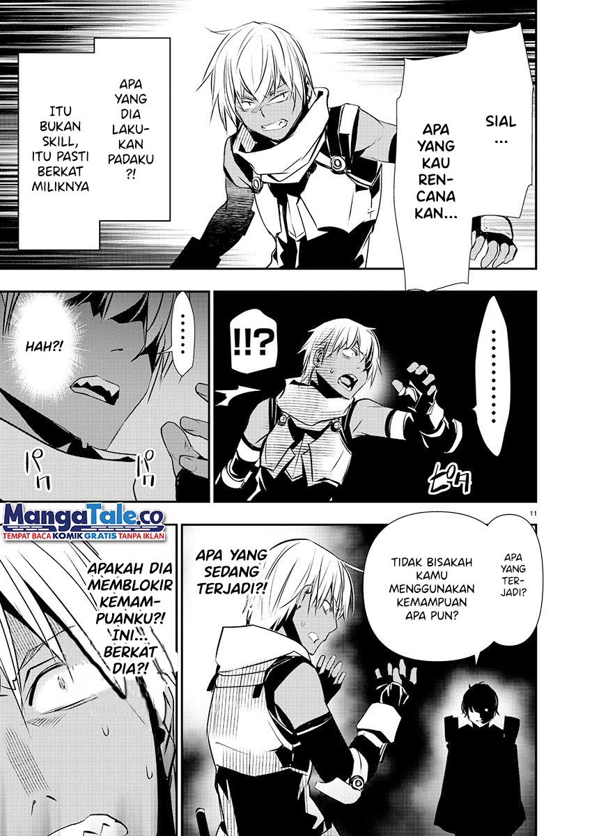 Isekai NTR Chapter 28 Gambar 12
