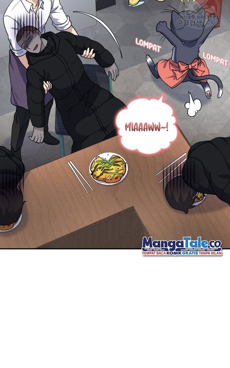 Bizarre Restaurant Chapter 25 Gambar 18