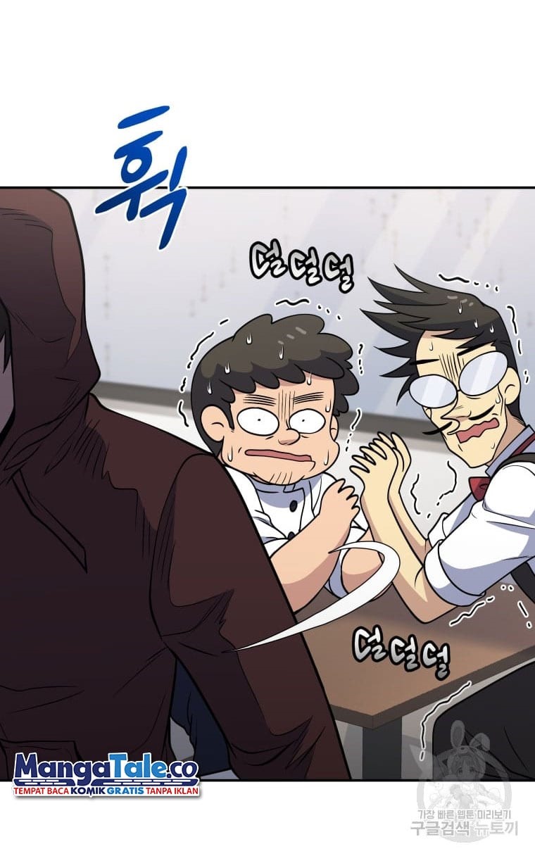 Bizarre Restaurant Chapter 25 Gambar 45