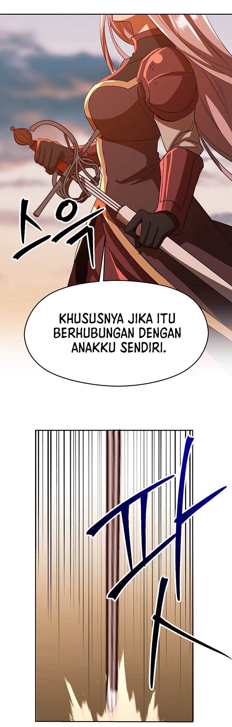 Archmage Transcending Through Regression Chapter 30 Gambar 45