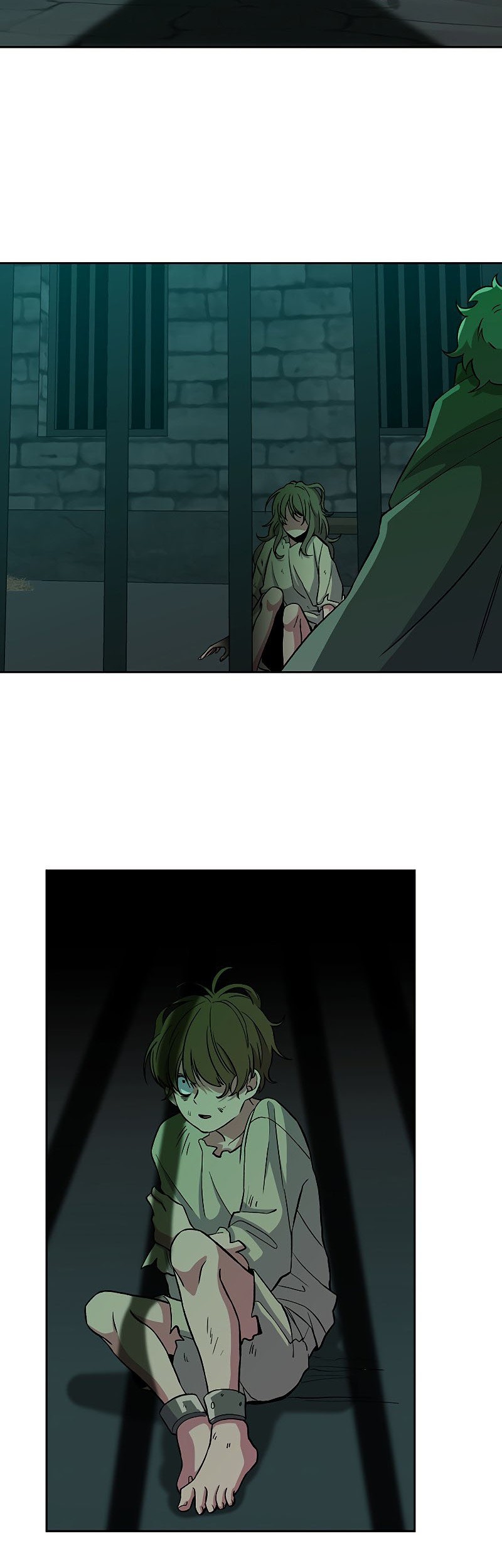 Archmage Transcending Through Regression Chapter 30 Gambar 3