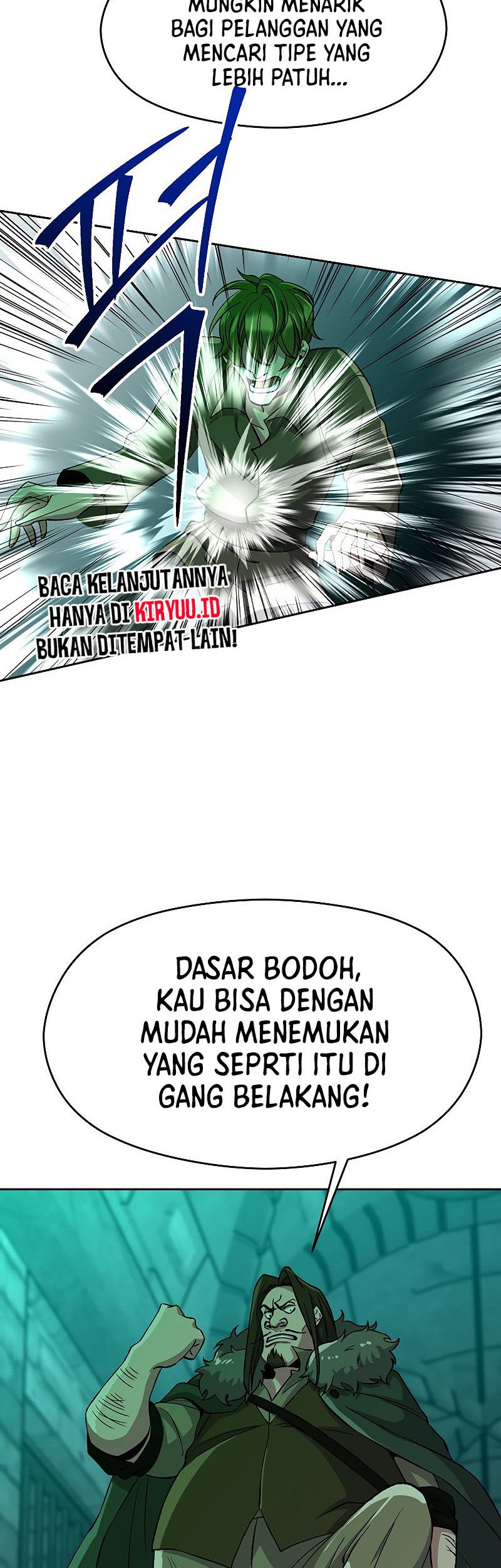 Archmage Transcending Through Regression Chapter 30 Gambar 5