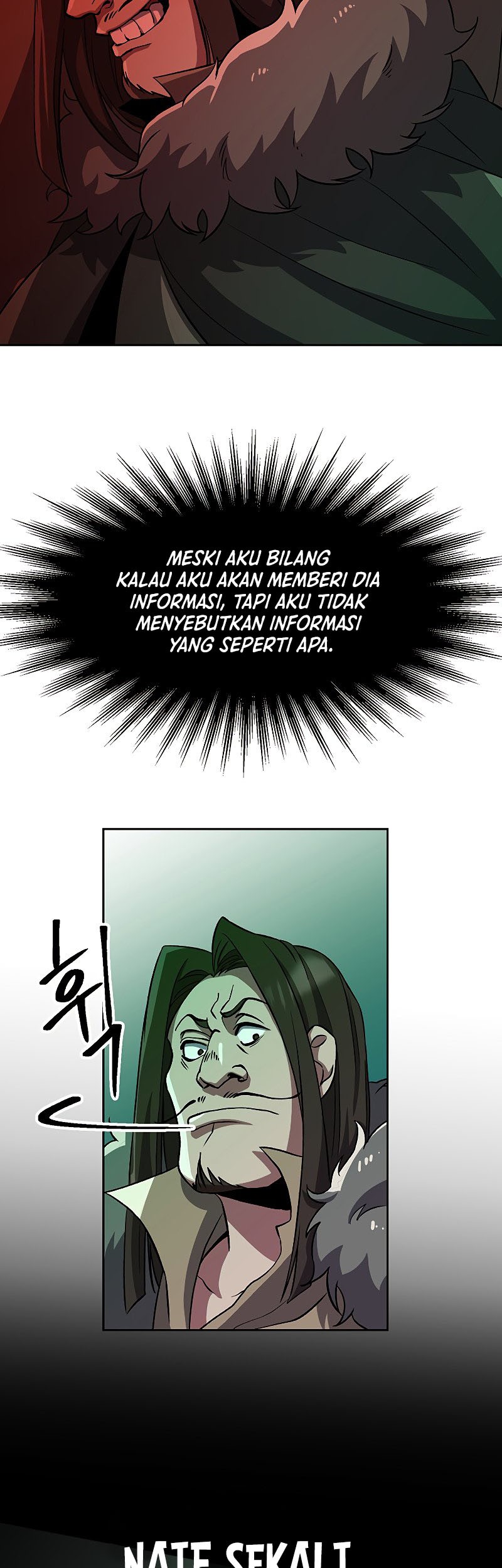 Archmage Transcending Through Regression Chapter 30 Gambar 9