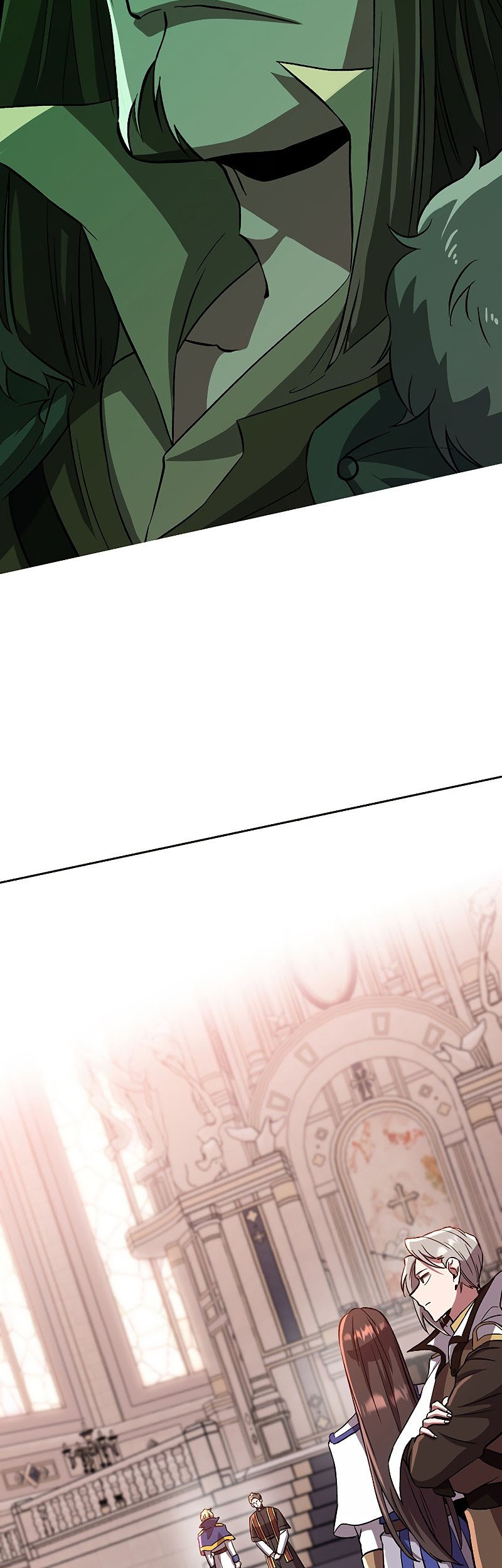 Archmage Transcending Through Regression Chapter 30 Gambar 14