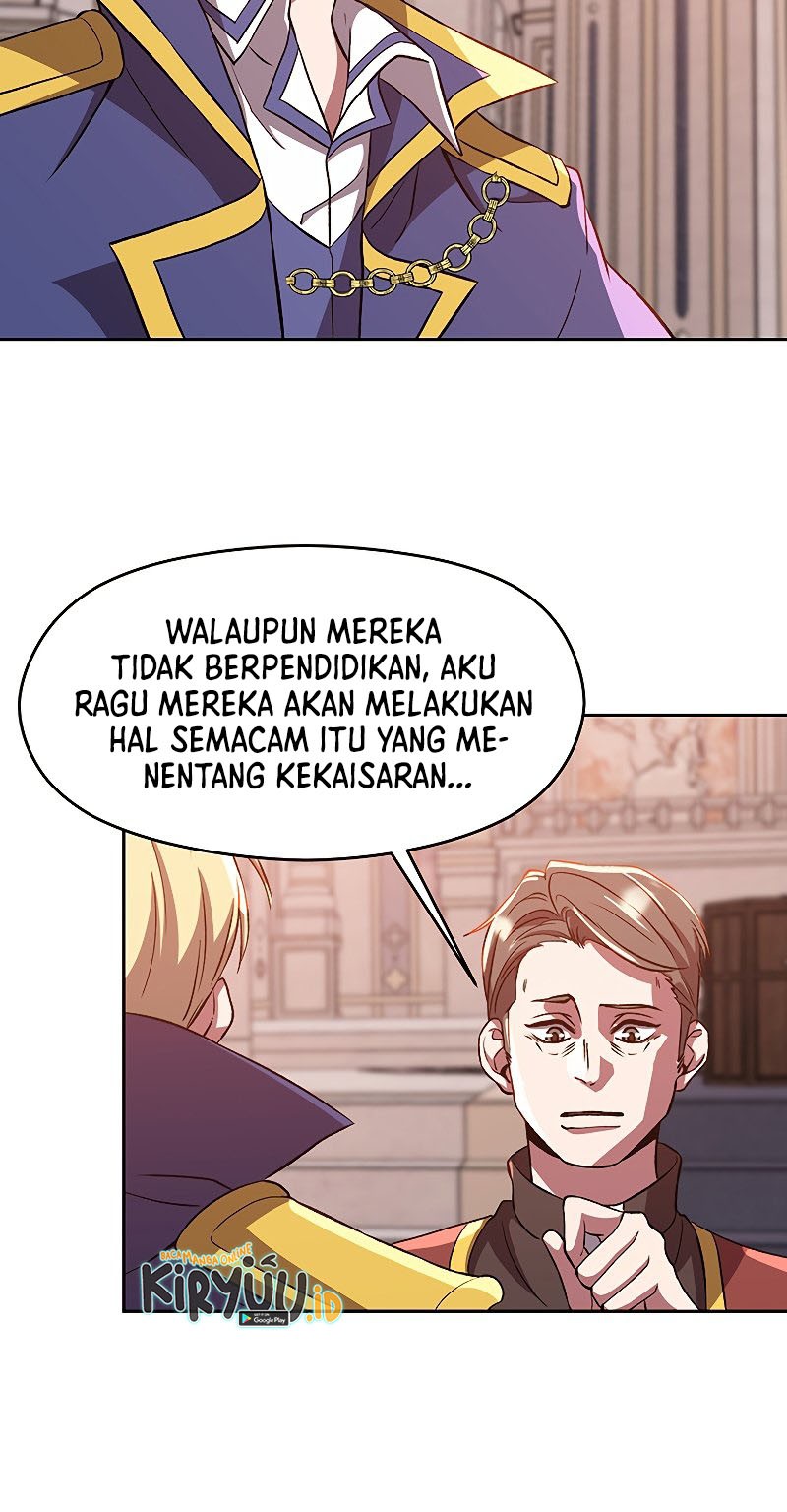 Archmage Transcending Through Regression Chapter 30 Gambar 16