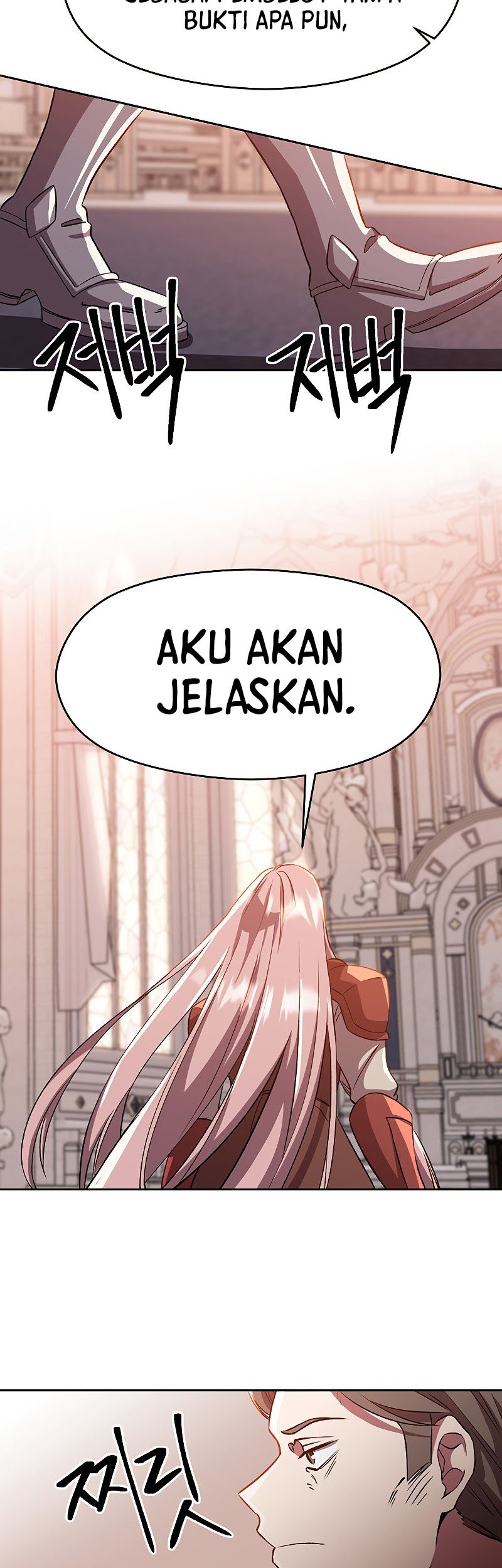 Archmage Transcending Through Regression Chapter 30 Gambar 18