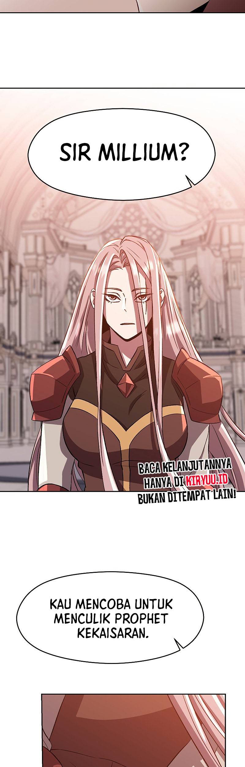 Archmage Transcending Through Regression Chapter 30 Gambar 19