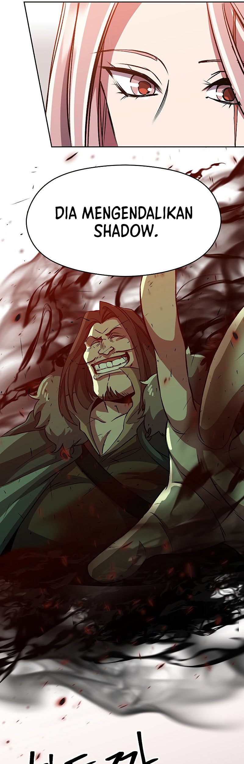 Archmage Transcending Through Regression Chapter 30 Gambar 22