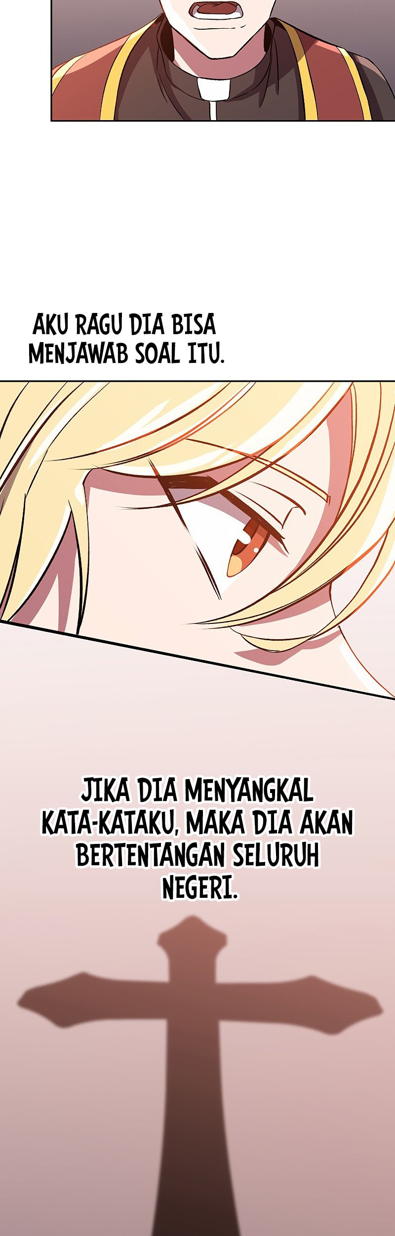 Archmage Transcending Through Regression Chapter 30 Gambar 29