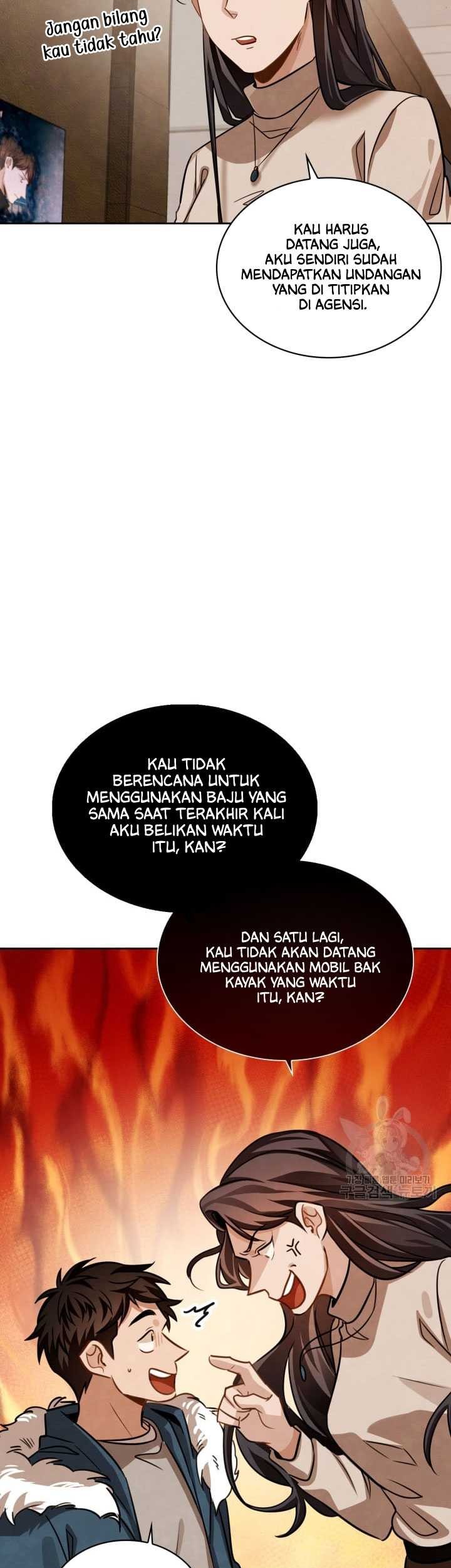 Be the Actor Chapter 31 Gambar 5