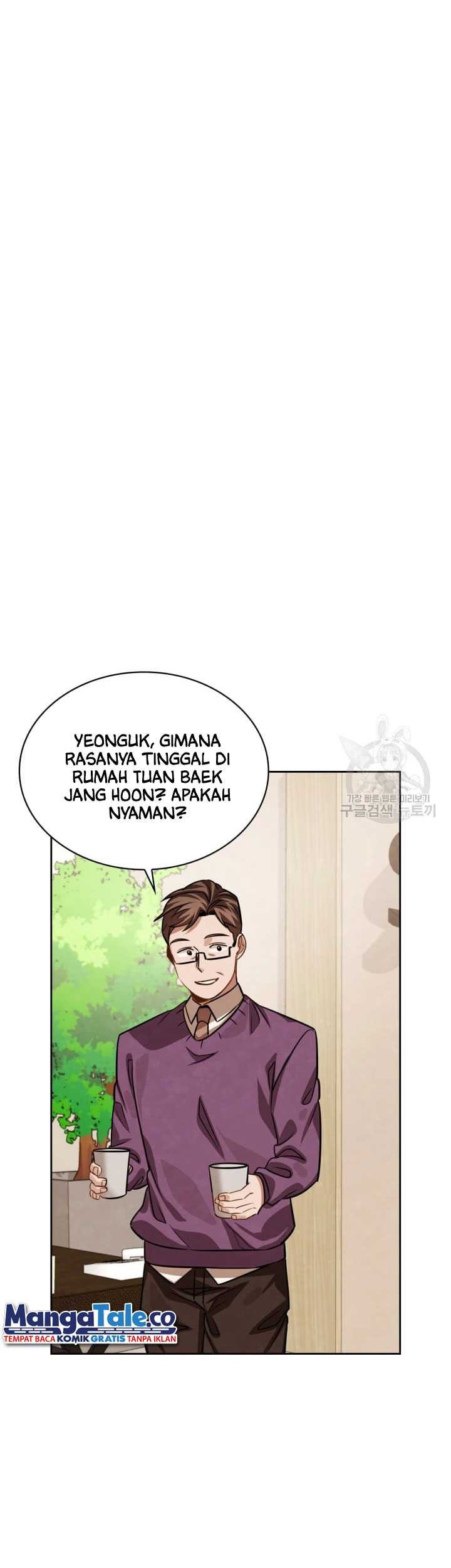 Be the Actor Chapter 31 Gambar 7