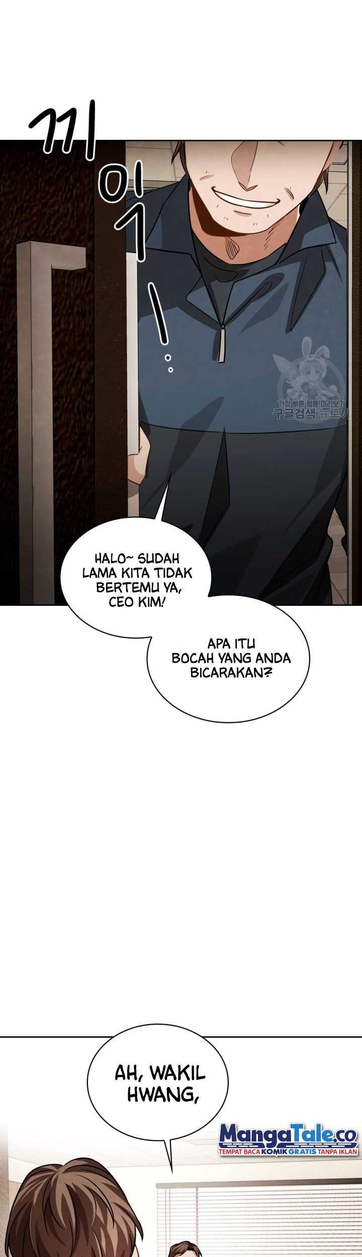 Be the Actor Chapter 31 Gambar 10