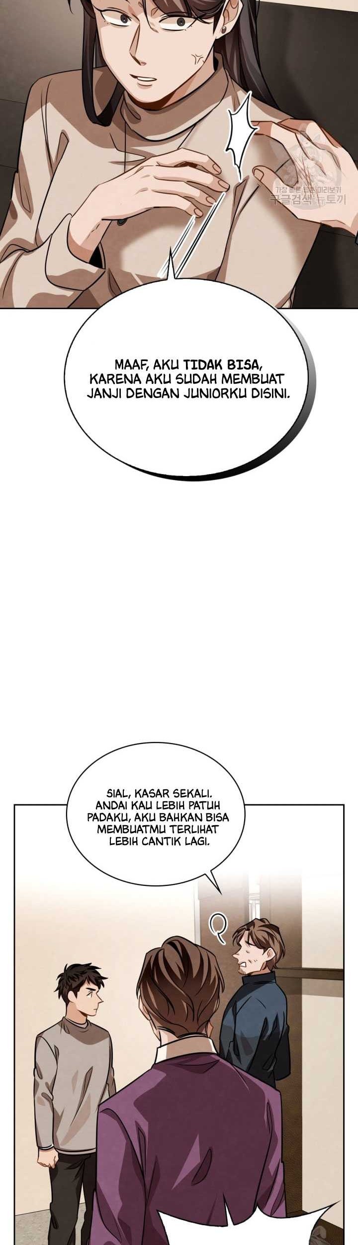 Be the Actor Chapter 31 Gambar 15