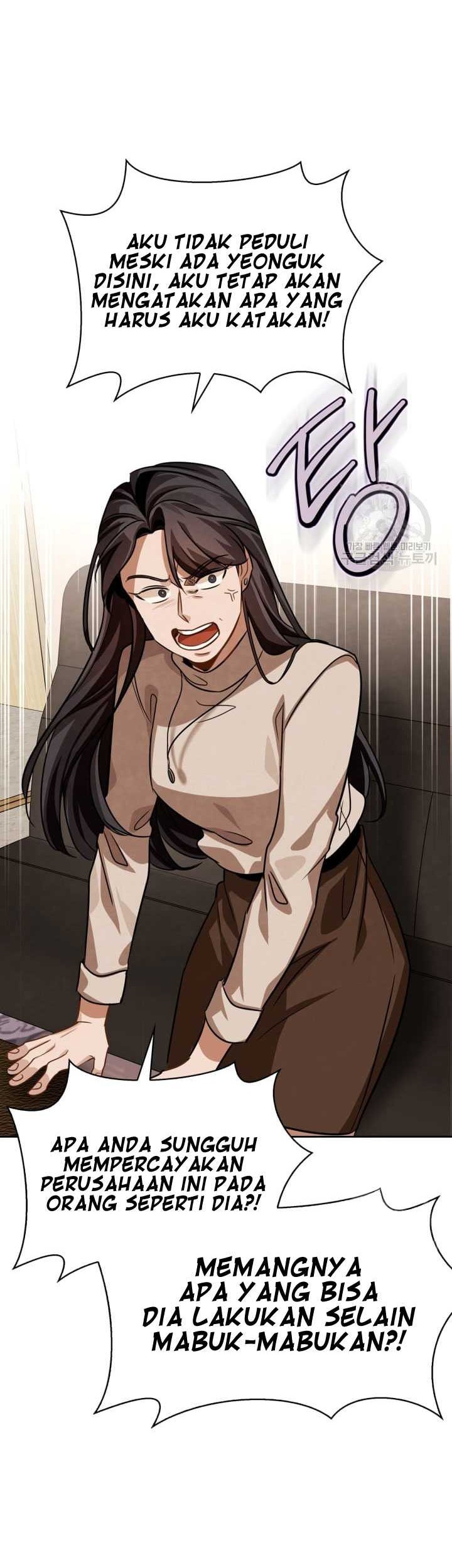 Be the Actor Chapter 31 Gambar 17