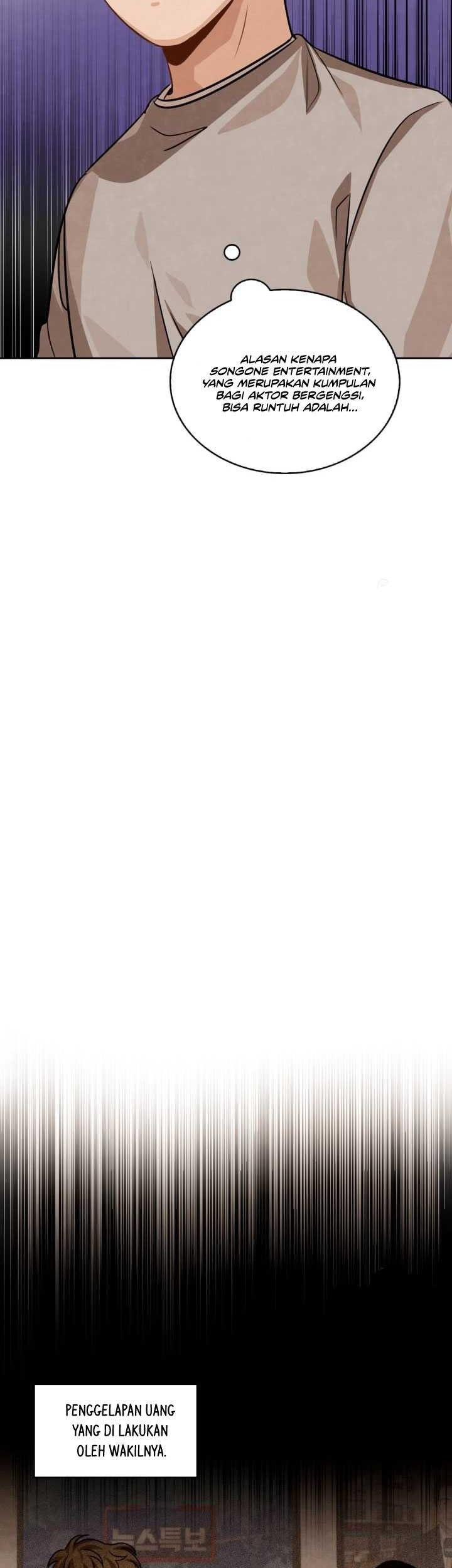 Be the Actor Chapter 31 Gambar 20