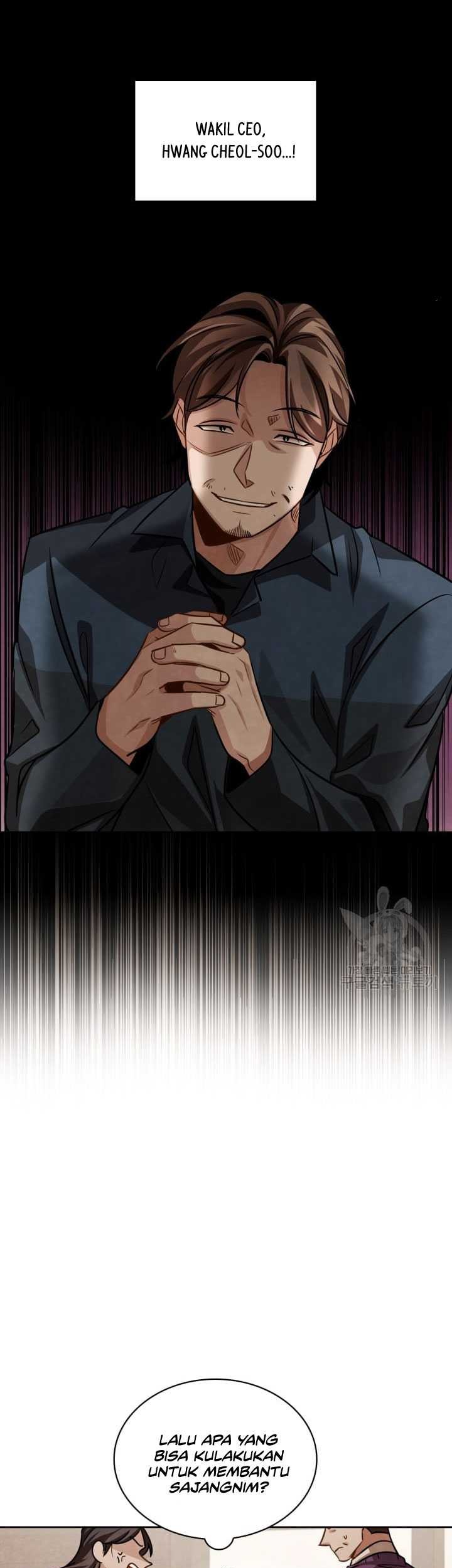 Be the Actor Chapter 31 Gambar 22