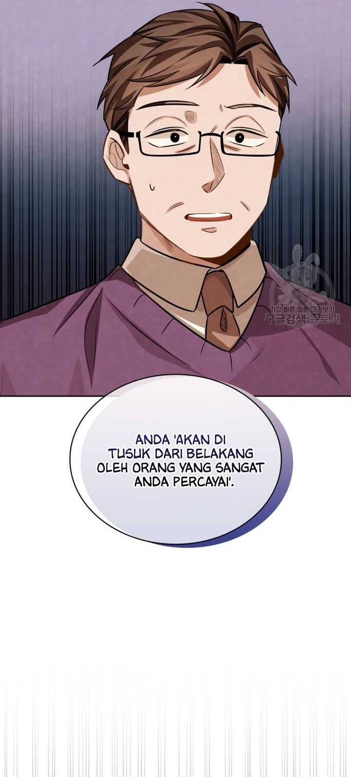 Be the Actor Chapter 31 Gambar 25